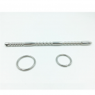 Расширитель уретры. Нержавеющая сталь. photo 4