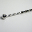 Катетер уретральный из нержавеющей стали 158 мм photo 2