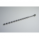 Катетер уретральный из нержавеющей стали 158 мм photo 4