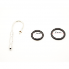 Эрекционное кольцо и катетер с электростимуляцией photo 3