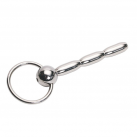 Катетер уретральный из нержавеющей стали photo 1