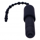 Вибратор для уретры IKOKY из силикона, 7 скоростей вибрации photo 4