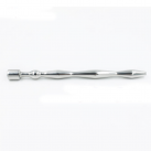 Катетер уретральный из нержавеющей стали 130 мм photo 3