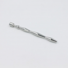 Катетер уретральный из нержавеющей стали 130 мм photo 4