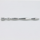 Катетер уретральный из нержавеющей стали 130 мм photo 6