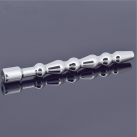 Катетер для уретры из нержавеющий стали 616 J7-1-76 photo 1