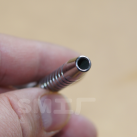 Катетер уретральный из нержавеющей стали photo 4