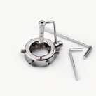 Расширитель уретральный из нержавеющей стали 90 мм  photo 2