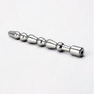 Катетер уретральный из нержавеющей стали 7.5*115 мм  photo 2