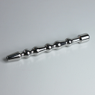 Катетер уретральный из нержавеющей стали 7.5*115 мм  photo 1