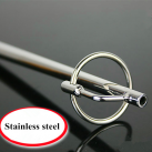 Расширитель уретры. Нержавеющая сталь. 210 мм. photo 3