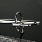 Расширитель уретры. Нержавеющая сталь. 210 мм. photo 1