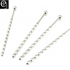 Расширитель уретры. Нержавеющая сталь. photo 2