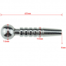 Расширитель для урерты, 4*65 мм  photo 3