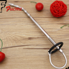 Катетер уретральный из нержавеющей стали photo 2