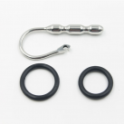 Расширитель для уретры из нержавеющий стали photo 3