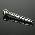 Расширитель для уретры из нержавеющий стали, 6х70 мм photo 1