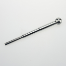 Расширитель уретры. Нержавеющая сталь. photo 1