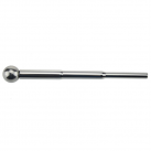 Расширитель уретры. Нержавеющая сталь. photo 2