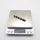 Катетер для урерты, 61 мм photo 1