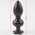 Анальная пробка photo 1