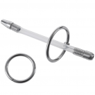 Расширитель уретры. Нержавеющая сталь. photo 4