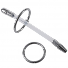 Расширитель уретры. Нержавеющая сталь. photo 3