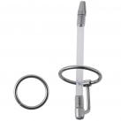 Расширитель уретры. Нержавеющая сталь. photo 2