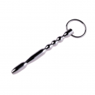 Расширитель уретры. Нержавеющая сталь. 11х120 мм. photo 3