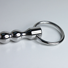 Расширитель уретры. Нержавеющая сталь. photo 6