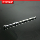 Расширитель уретры.  Нержавеющая сталь. 168 мм. photo 2