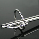 Расширитель уретры.  Нержавеющая сталь. photo 5