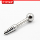 Расширитель уретры.  Нержавеющая сталь. Диаметр 10 мм. photo 2