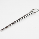 Катетер уретральный из нержавеющей стали photo 1