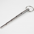 Катетер уретральный из нержавеющей стали photo 2