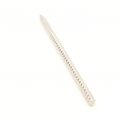 Расширитель уретры Винт.  Нержавеющая сталь. photo 2