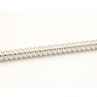 Расширитель уретры Винт.  Нержавеющая сталь. photo 1