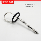 Расширитель уретры.  Нержавеющая сталь. photo 2