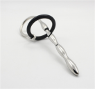 Расширитель уретры.  Нержавеющая сталь. photo 3