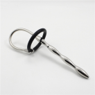 Расширитель уретры.  Нержавеющая сталь. photo 1