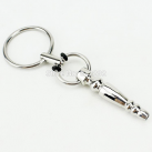 Расширитель для уретры из нержавеющий стали, 2 кольца photo 6