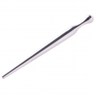 Катетер уретральный из нержавеющей стали для мужчин 100*8 мм photo 2