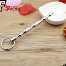 Расширитель уретры.  Нержавеющая сталь. photo 2