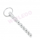 Расширитель уретры.  Нержавеющая сталь. photo 1