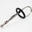 Катетер уретральный из нержавеющей стали для мужчин RACK 20 ШТ. photo 4