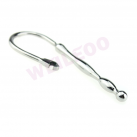 Расширитель урерты с эрекционным кольцом, 108*8 мм  photo 1