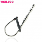 Расширитель урерты с эрекционным кольцом, 108*8 мм  photo 2