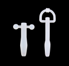 Катетер уретральный силиконовый для мужчин 2 шт photo 3