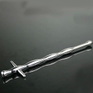 Расширитель уретры. Нержавеющая сталь. photo 1