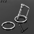 Расширитель уретры. Нержавеющая сталь. photo 2